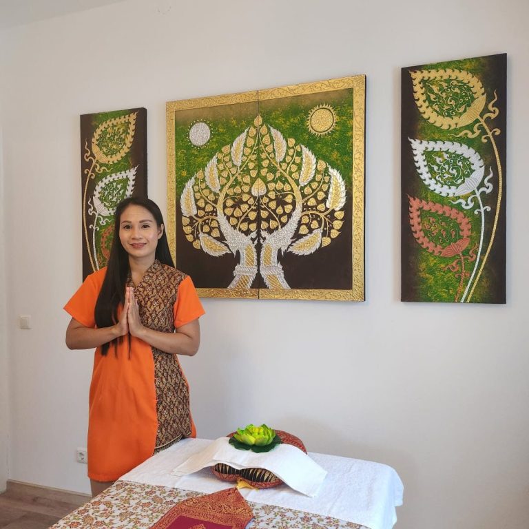 Herzlich willkommen bei Kusama Thaimassage in FFB Herzlich willkommen bei Kusama Thaimassage in FFB, Fürstenfeldbruck, Buchenau