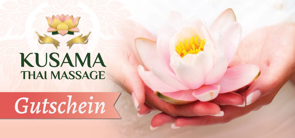 Massage Angebot, Massage Gutschein, Massage Gutscheine