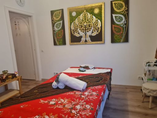 Thaimassage Baan Thai