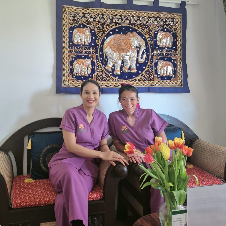 Herzlich willkommen bei Kusama Thaimassage in FFB Herzlich willkommen bei Kusama Thaimassage in FFB, Fürstenfeldbruck, Buchenau